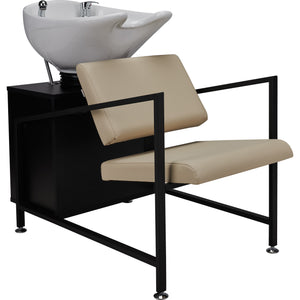 Fauteuil de Lavage Loft