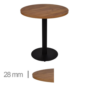 Table Madrid 60cm