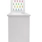 Table de Manucure MELODIA