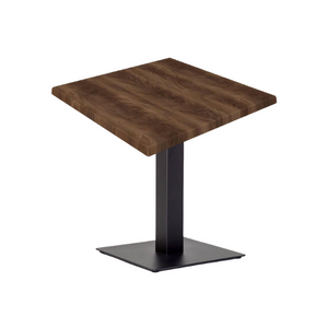 Table LAGUNA pliable 70×70Cm
