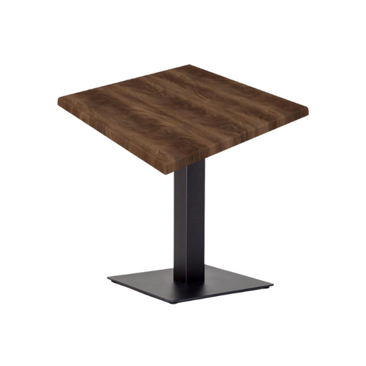 Table LAGUNA pliable 70×70Cm