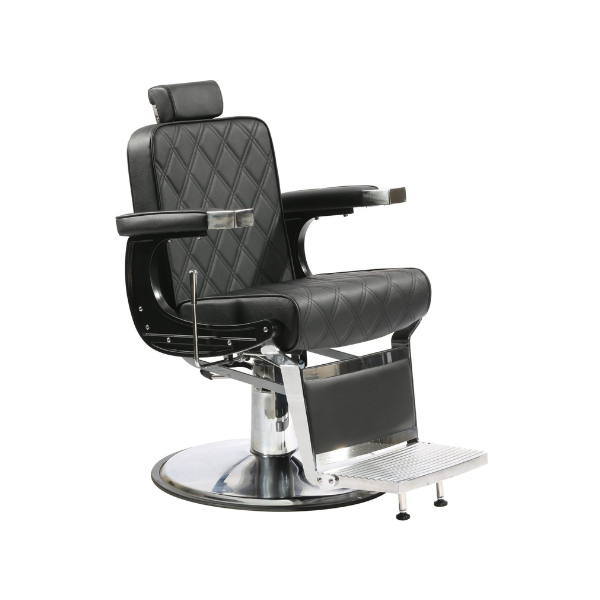 Fauteuil de Barbier ASHIDO