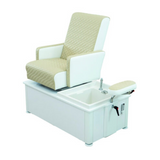 Cadeira de pedicure Pedimania