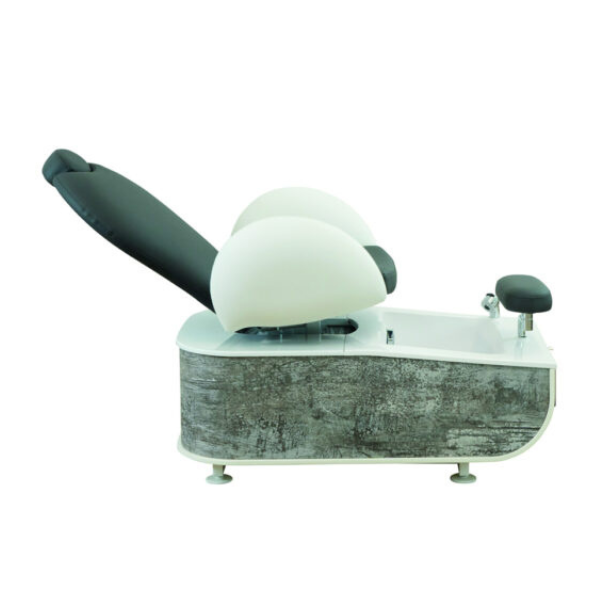 Fauteuil de Pédicure PEDIBOSS