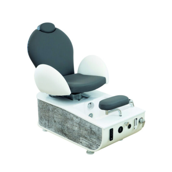 Fauteuil de Pédicure PEDIBOSS
