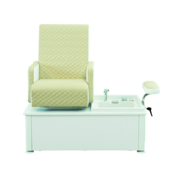 Cadeira de pedicure Pedimania