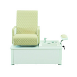 Cadeira de pedicure Pedimania