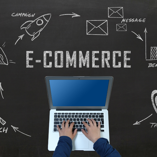 Creazione del sito web