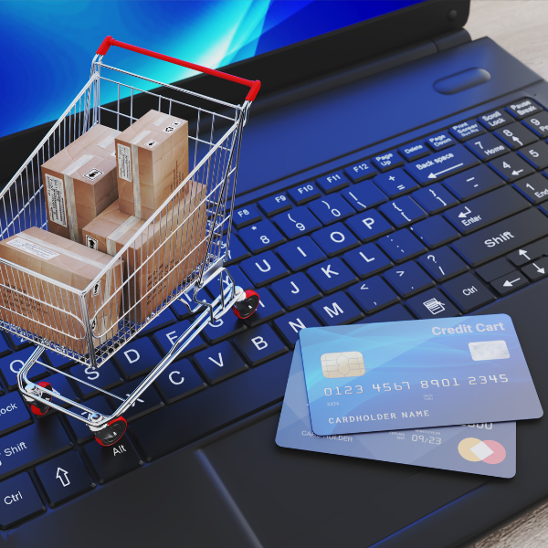 Création Site Web E-commerce