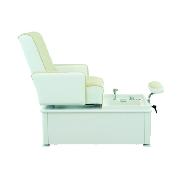 Fauteuil de Pédicure PEDIMANIA
