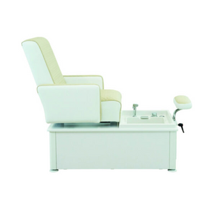 Cadeira de pedicure Pedimania