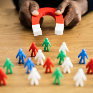 Kundenakquisitionsstrategie