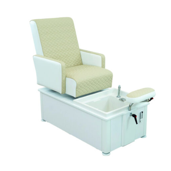Fauteuil de Pédicure PEDIMANIA