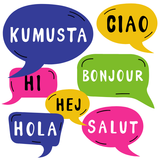Instalação + Configuração de tradução do aplicativo (linguagens de tradução)
