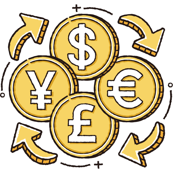 Installation + Configuration Currency App (CONSULATION CONSURNATION)
