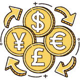 Installation + Configuration App Devises (convertisseur monnaie)