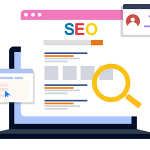 Référencement Google SEO
