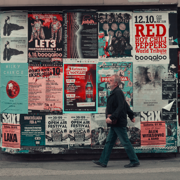 Carteles