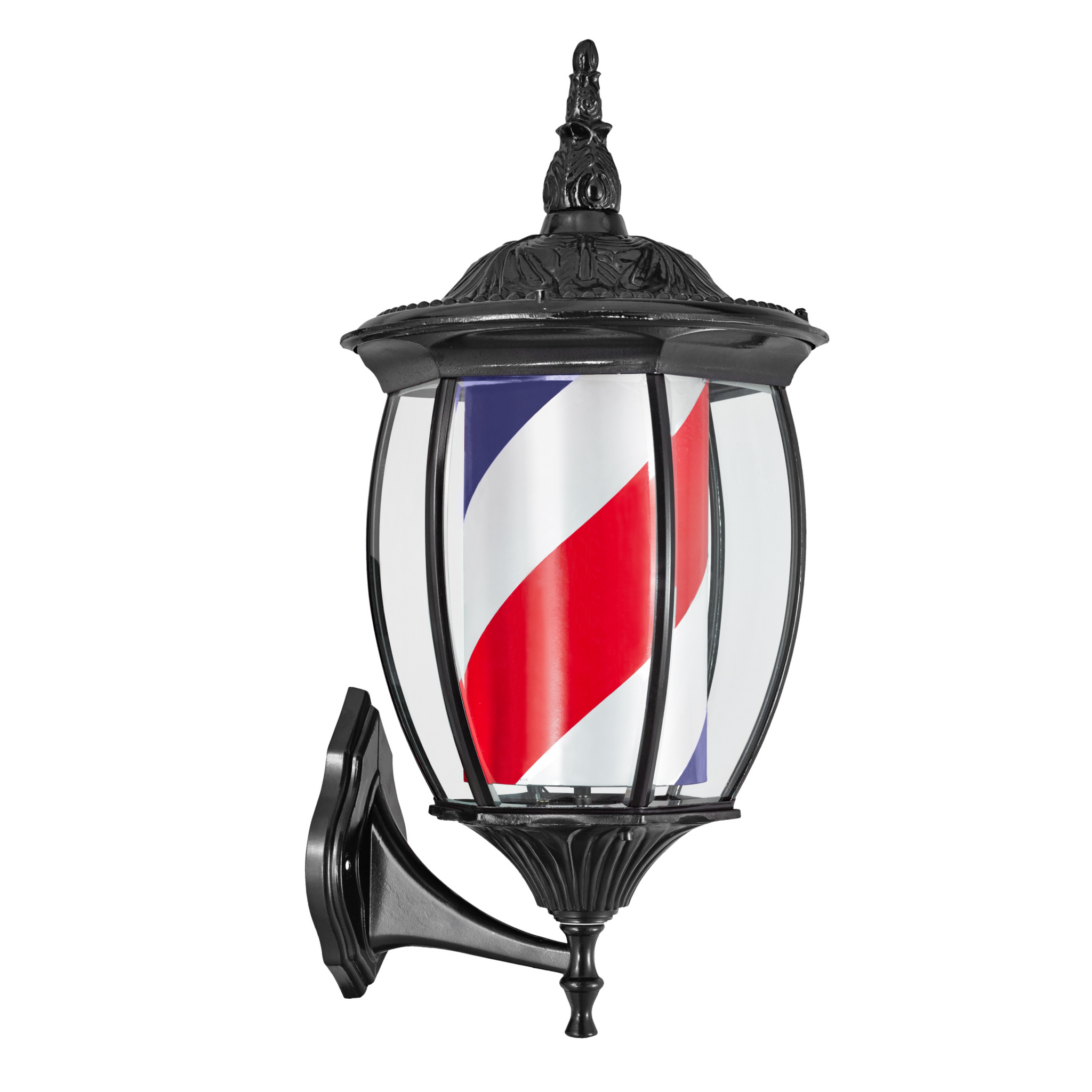 Barber Pôle PAULY