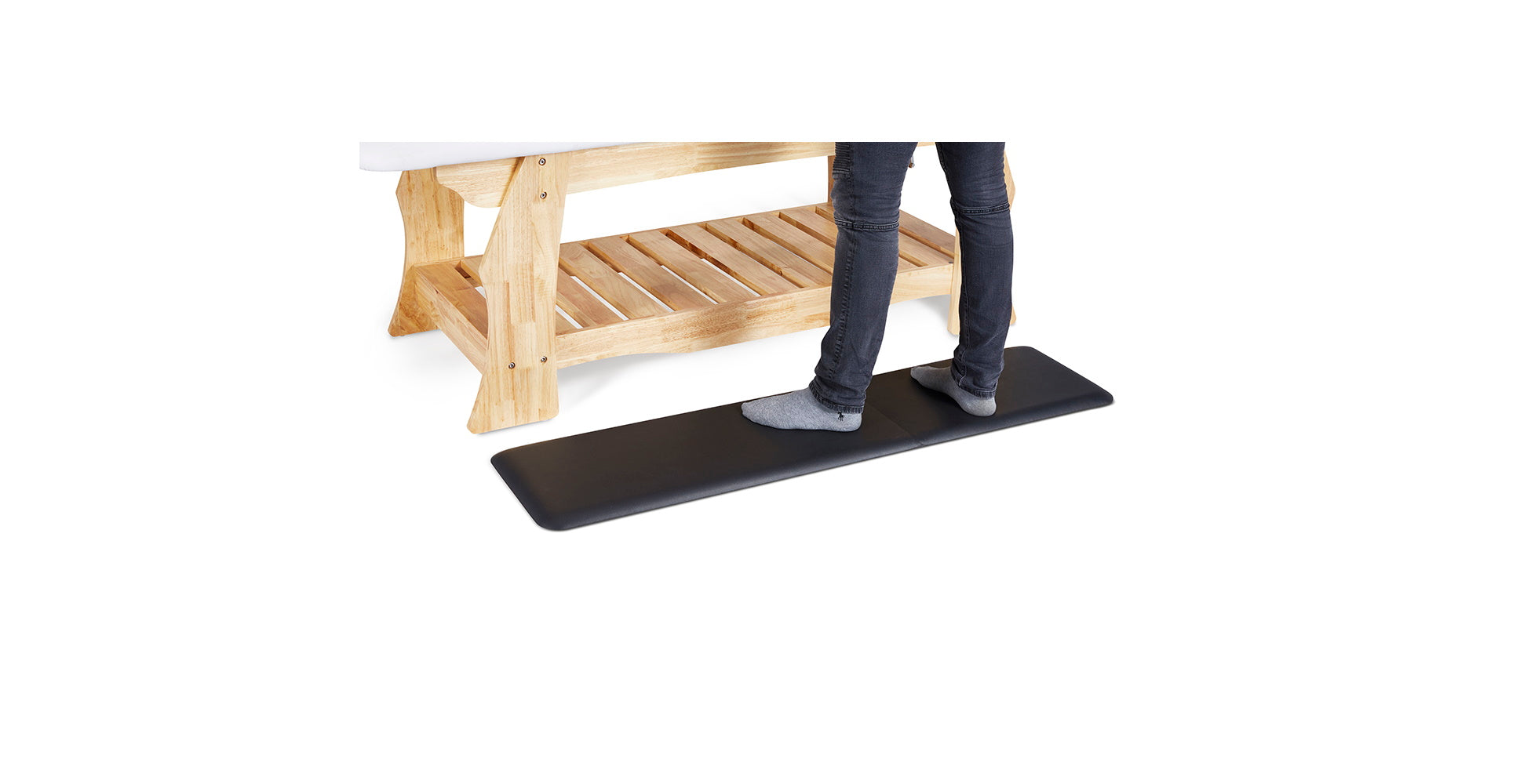 Peilage Teppich