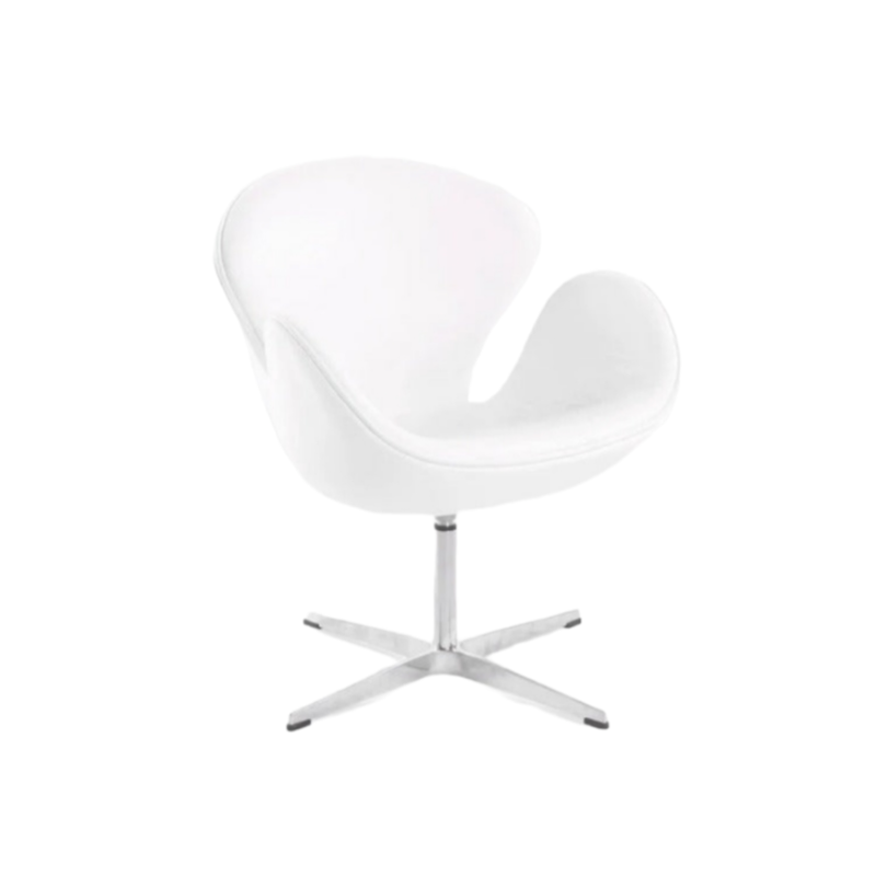 Fauteuil VOLTA cuir