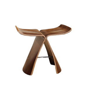 Tabouret PAPILLON