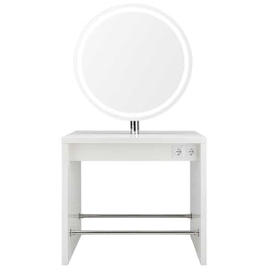 Coiffeuse POLA II central