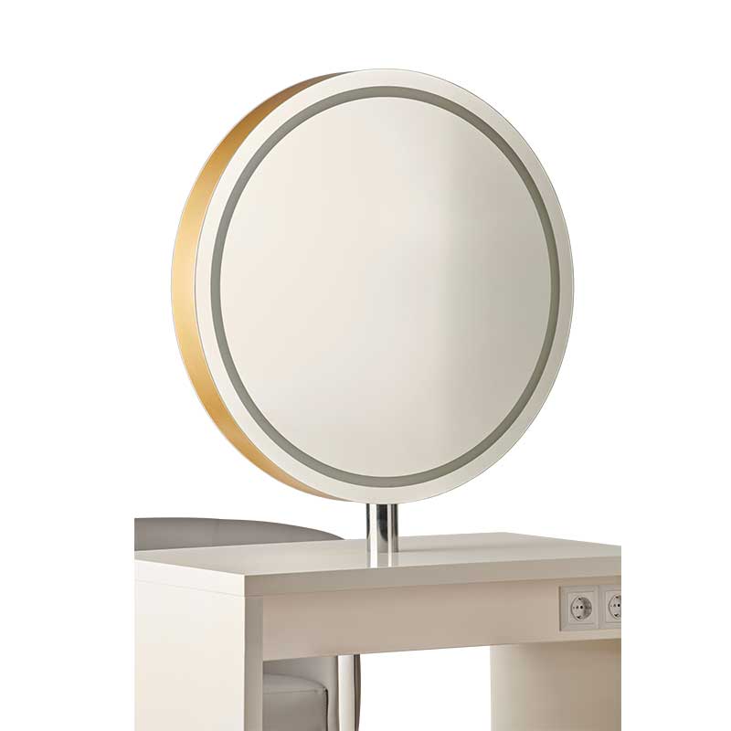 Coiffeuse POLA II central