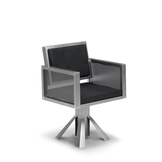 Fauteuil de Coiffure IRON