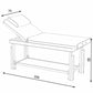 Table de Massage POPPER