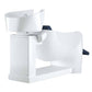 Fauteuil de Lavage CURVE
