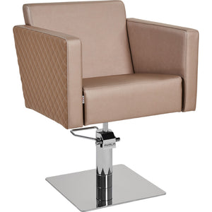 Fauteuil de Coiffure QUADRO