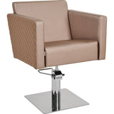 Fauteuil de Coiffure QUADRO