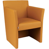 Fauteuil d'Attente QUADRO