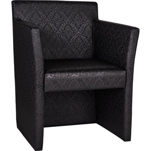 Fauteuil d'Attente QUADRO
