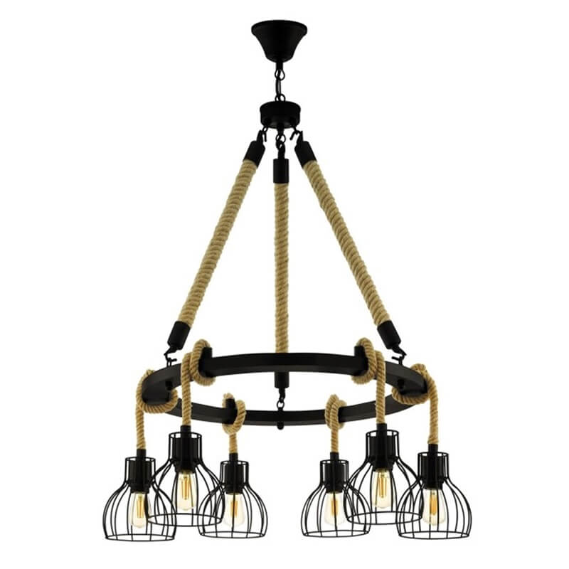 Rampside Lampe Pendentif