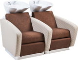 Fauteuil de Lavage Rialto Sofa