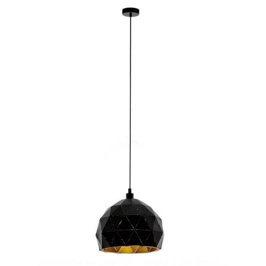 Roccaforte Lampe Pendentif