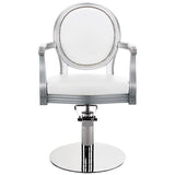 Fauteuil de Coiffure ROYAL
