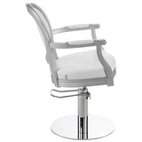 Fauteuil de Coiffure ROYAL