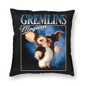 Housse Coussin Gremlins