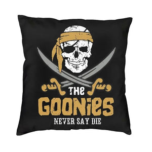 Housse Coussin Goonies