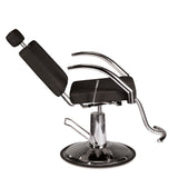 Cadeira Sorenzo Barbier