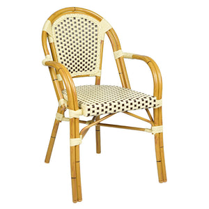 CF401- Bamboo chair
