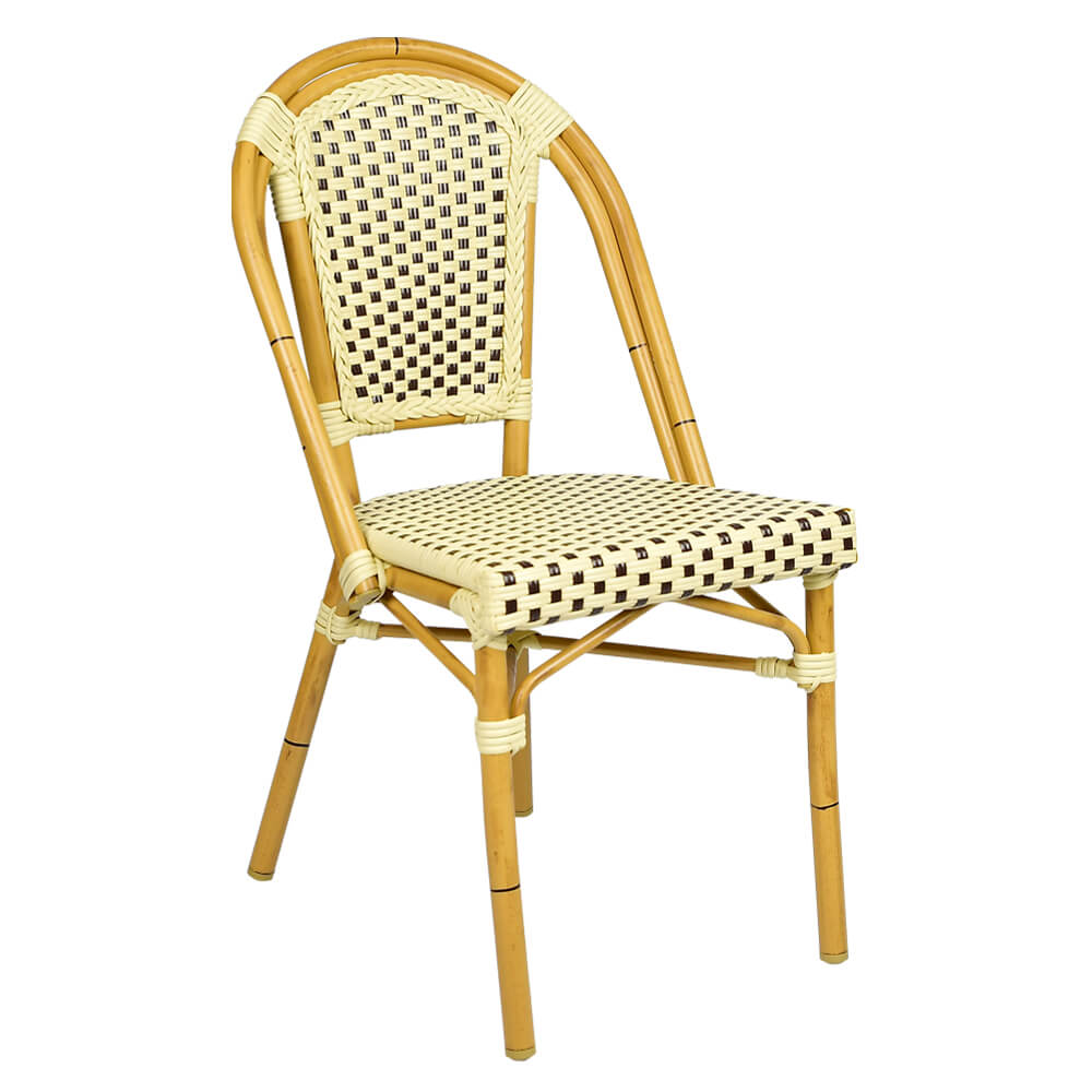 Cadeira de bambu CF402