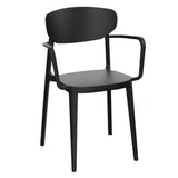 Chaise Lugano