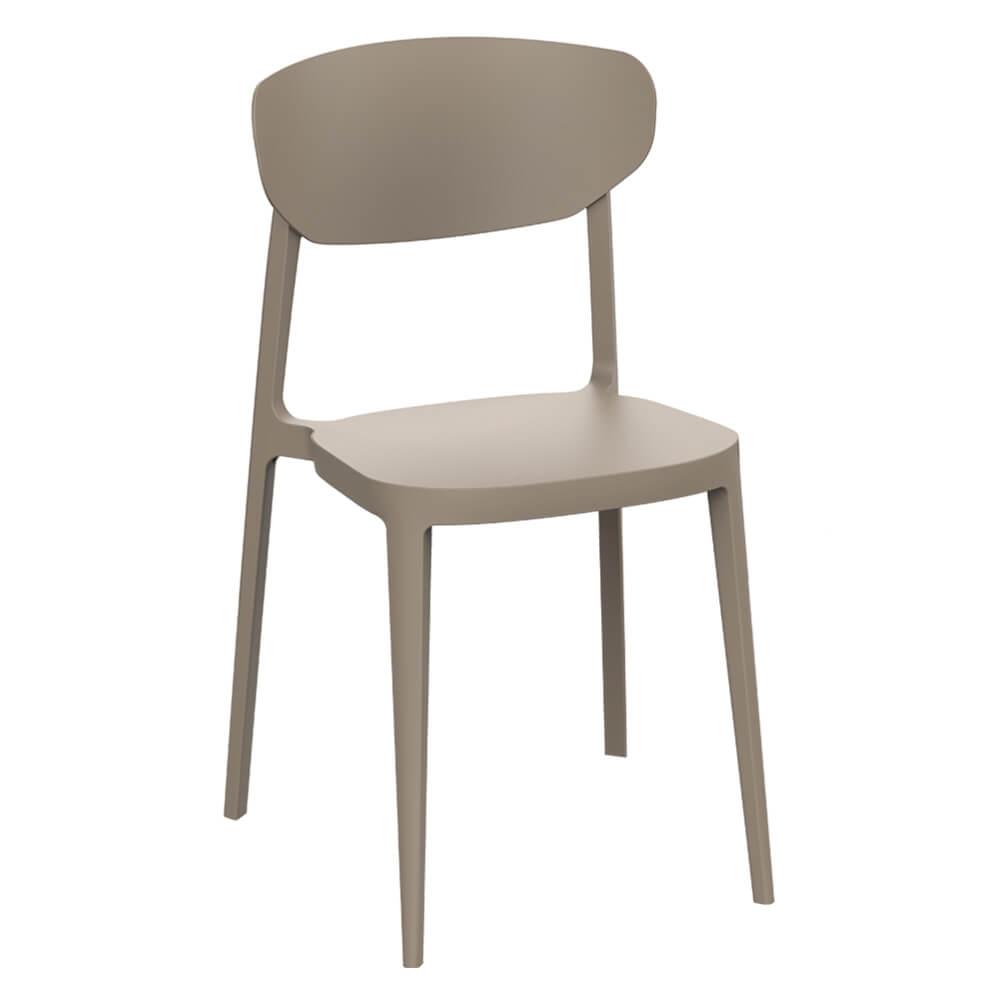 CHAISES DE TERRASSE