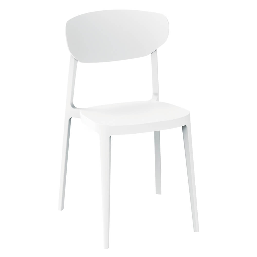 Chaise Lugano