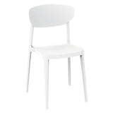 Chaise Lugano