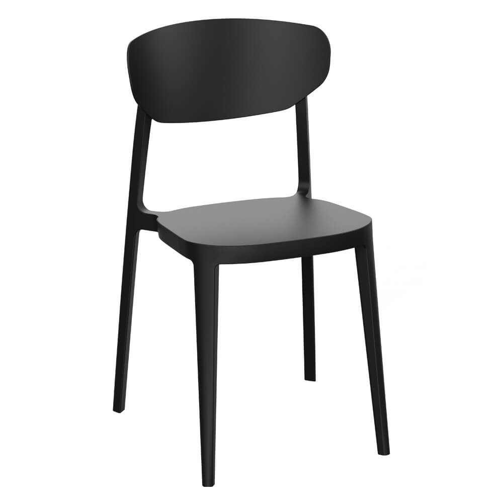 Silla de Lugano